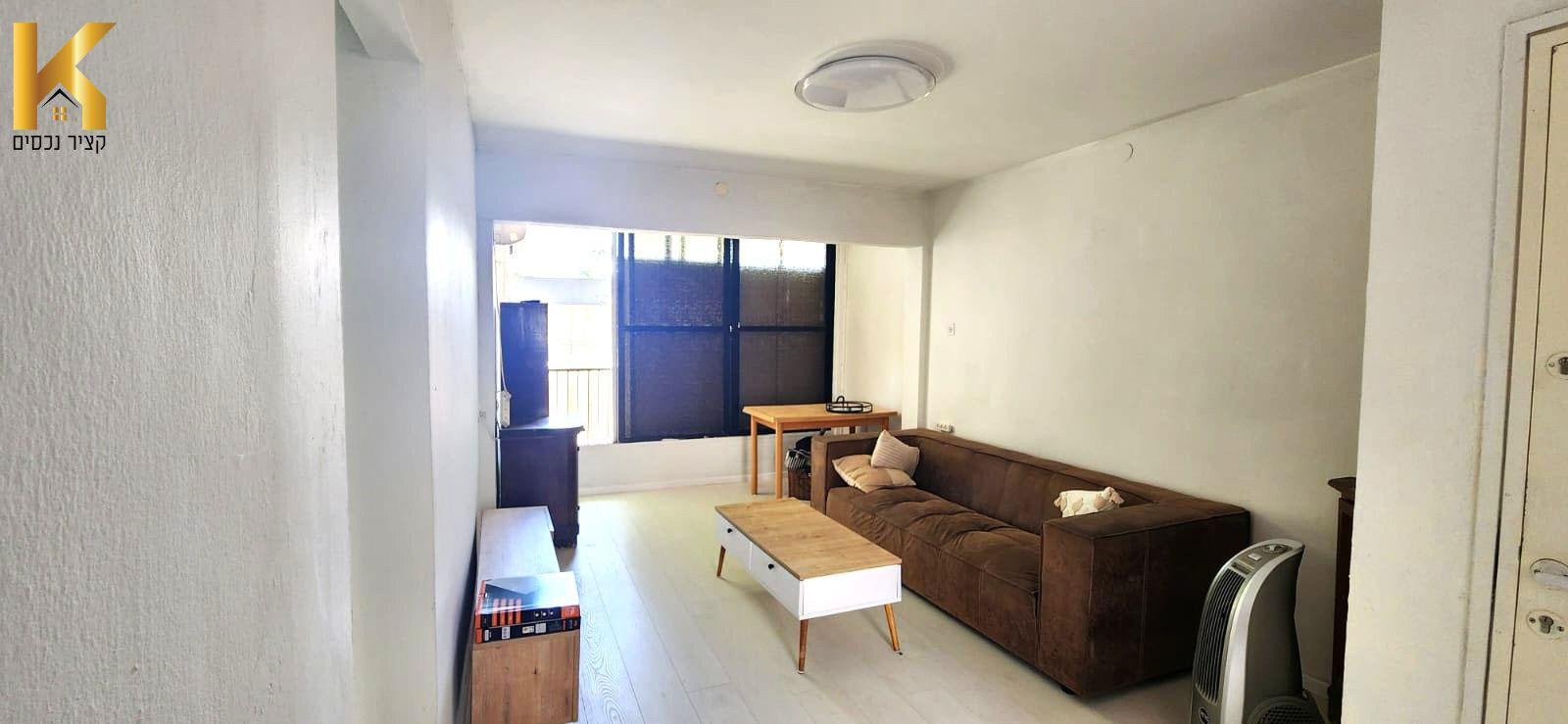 דירה להשכרה בהוד השרון 3.5 חדרים | קציר נכסים ייעוץ ותיווך נדל"ן