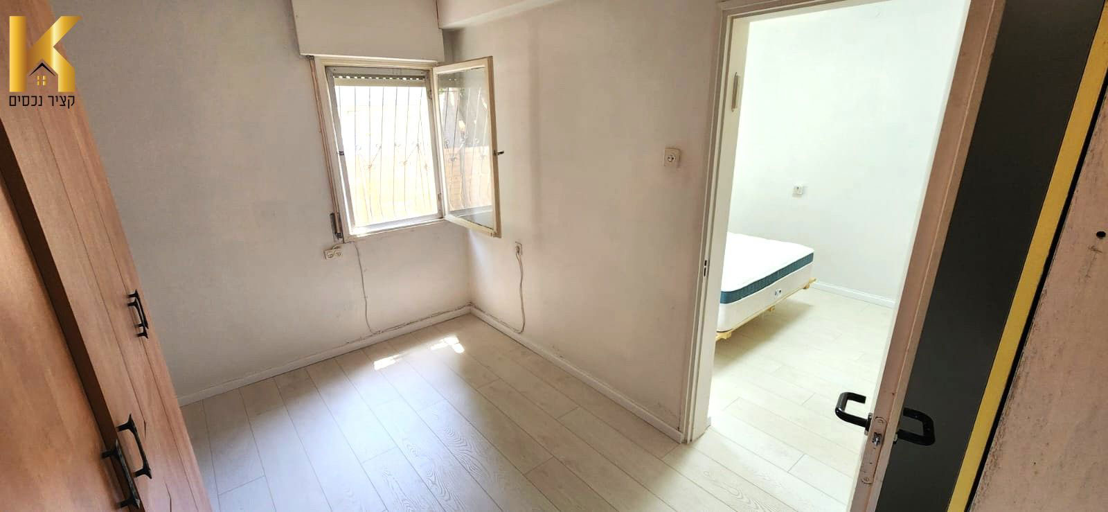 דירה להשכרה בהוד השרון 3.5 חדרים | קציר נכסים ייעוץ ותיווך נדל"ן