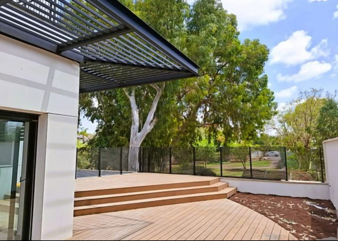 למכירה דירת גן בהוד השרון, נעמי שמר | קציר נכסים ייעוץ ותיווך נדל