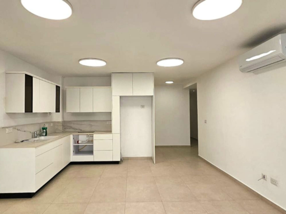 דירה להשכרה בהוד השרון ברחוב תל חי | קציר נכסים ייעוץ ותיווך נדל"ן