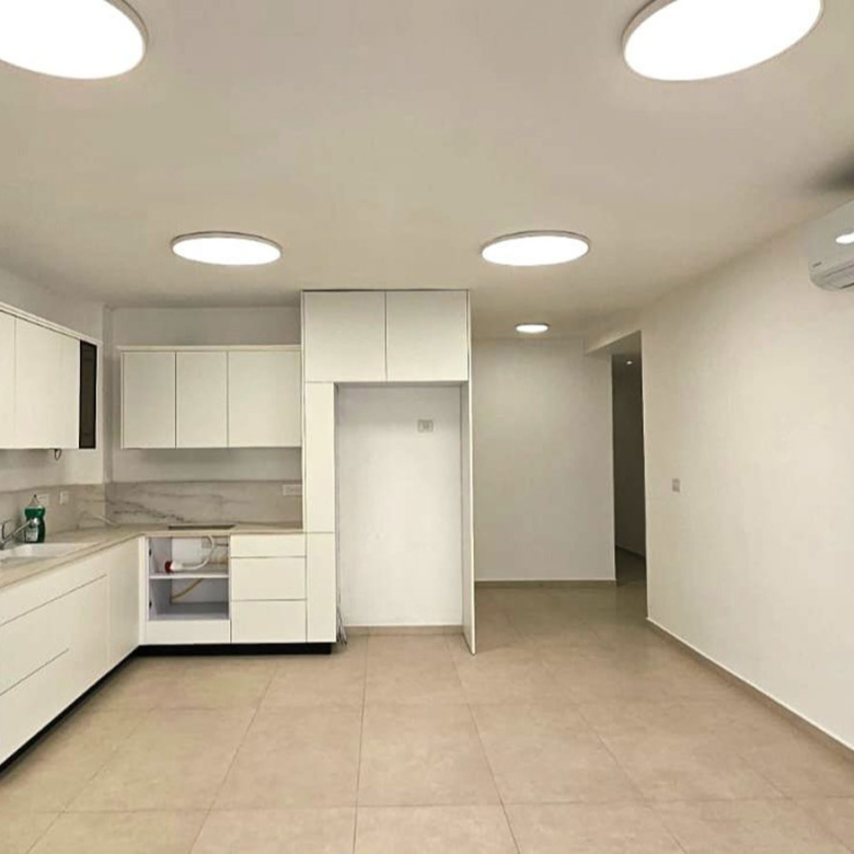 דירה להשכרה בהוד השרון ברחוב תל חי | קציר נכסים ייעוץ ותיווך נדל"ן