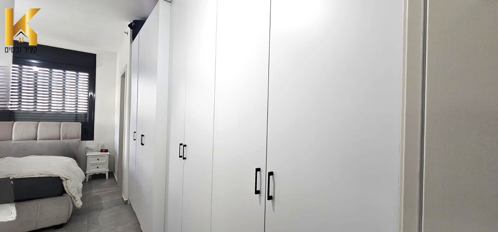 דירה להשכרה בהוד השרון, 5 חדרים, שכונת מגדיאל | קציר נכסים ייעוץ ותיווך נדל"ן