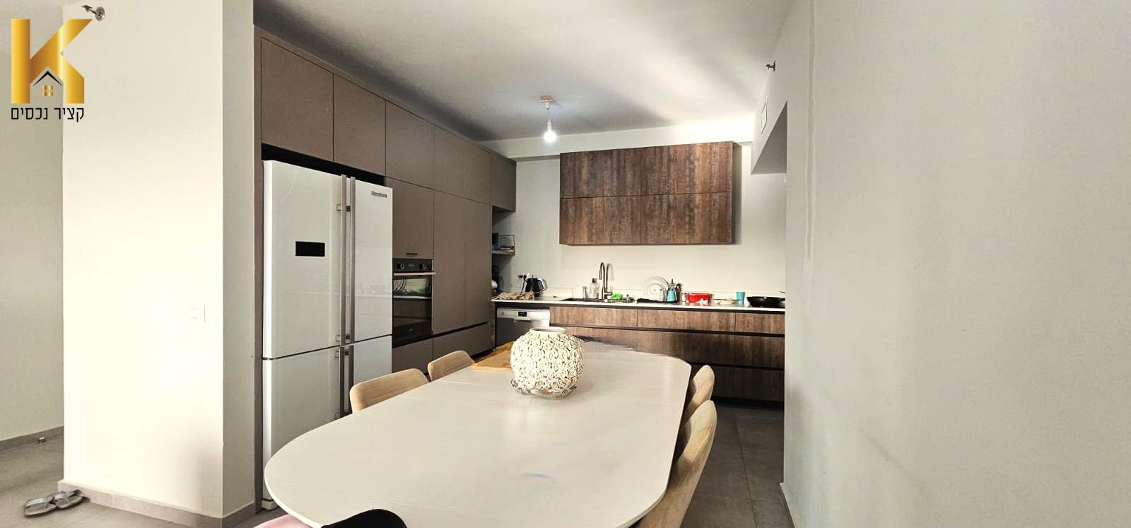 דירה להשכרה בהוד השרון, 5 חדרים, שכונת מגדיאל | קציר נכסים ייעוץ ותיווך נדל"ן