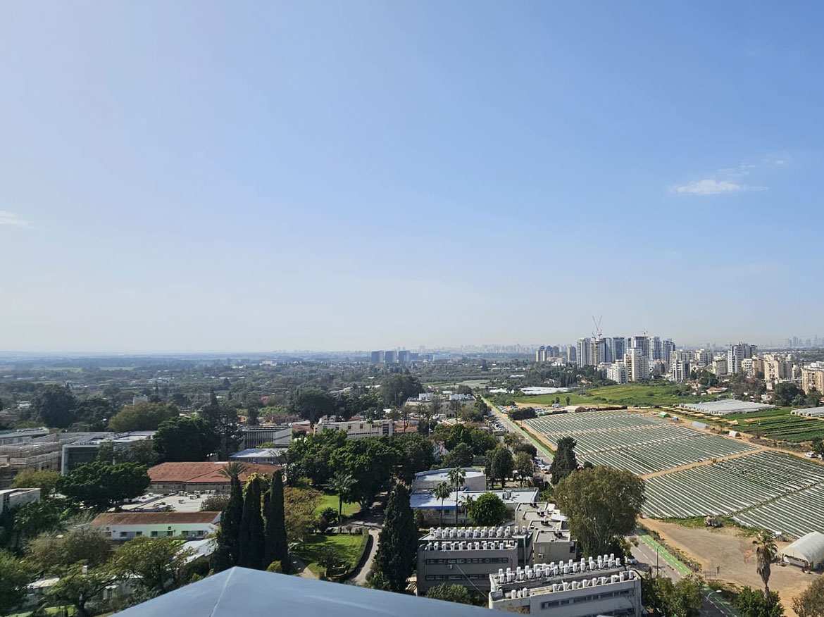 דירה להשכרה בהוד השרון, 5 חדרים | קציר נכסים ייעוץ ותיווך נדל"ן